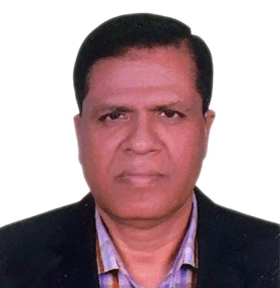প্রফেসর ডাঃ মোহাম্মদ আলী
